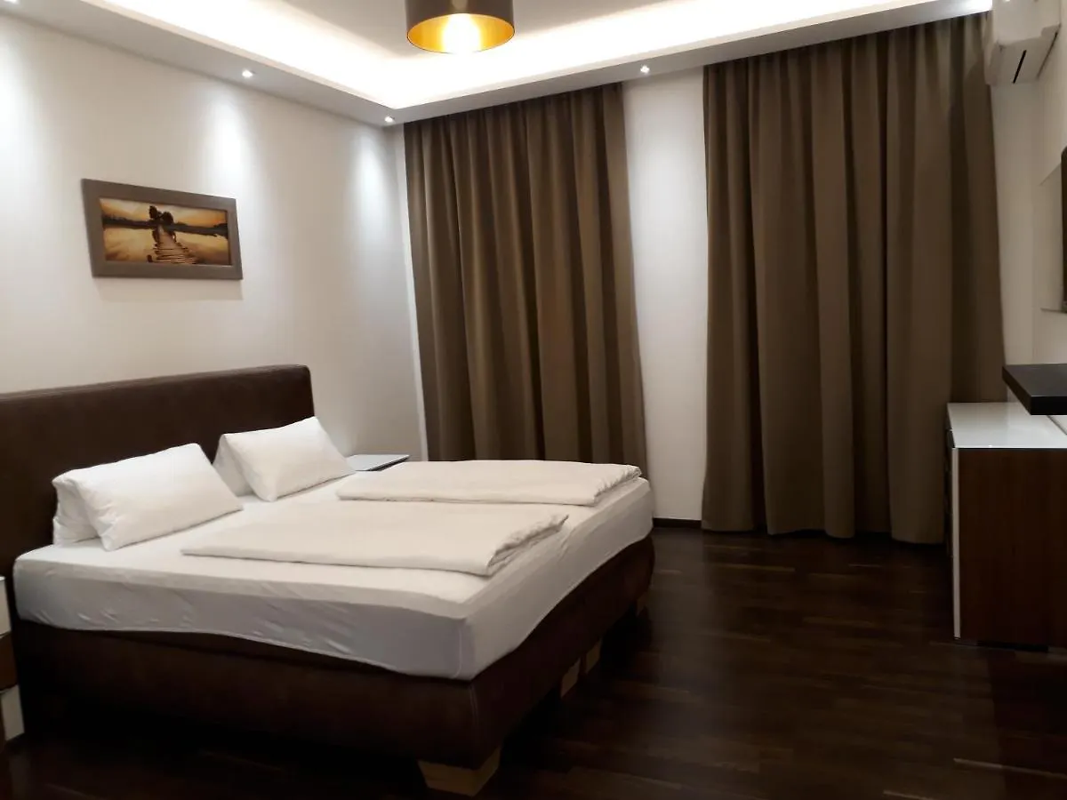 Royal Boardinghouse Gmbh - Munich Appartement 0*,  Duitsland
