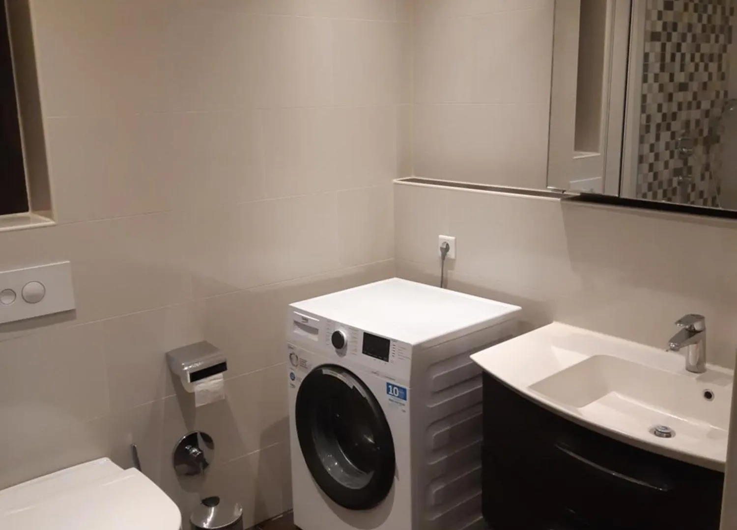 Royal Boardinghouse Gmbh - Munich Appartement