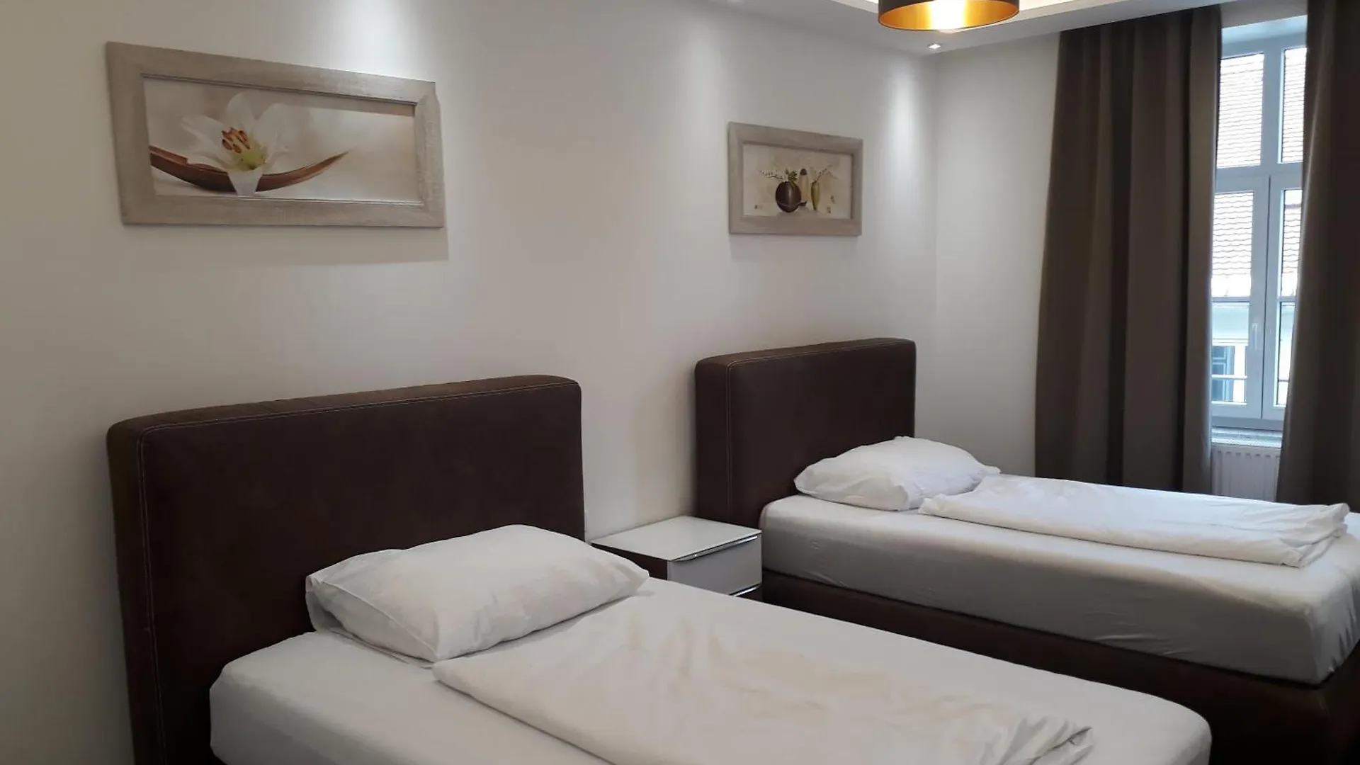 Royal Boardinghouse Gmbh - Munich Appartement Duitsland